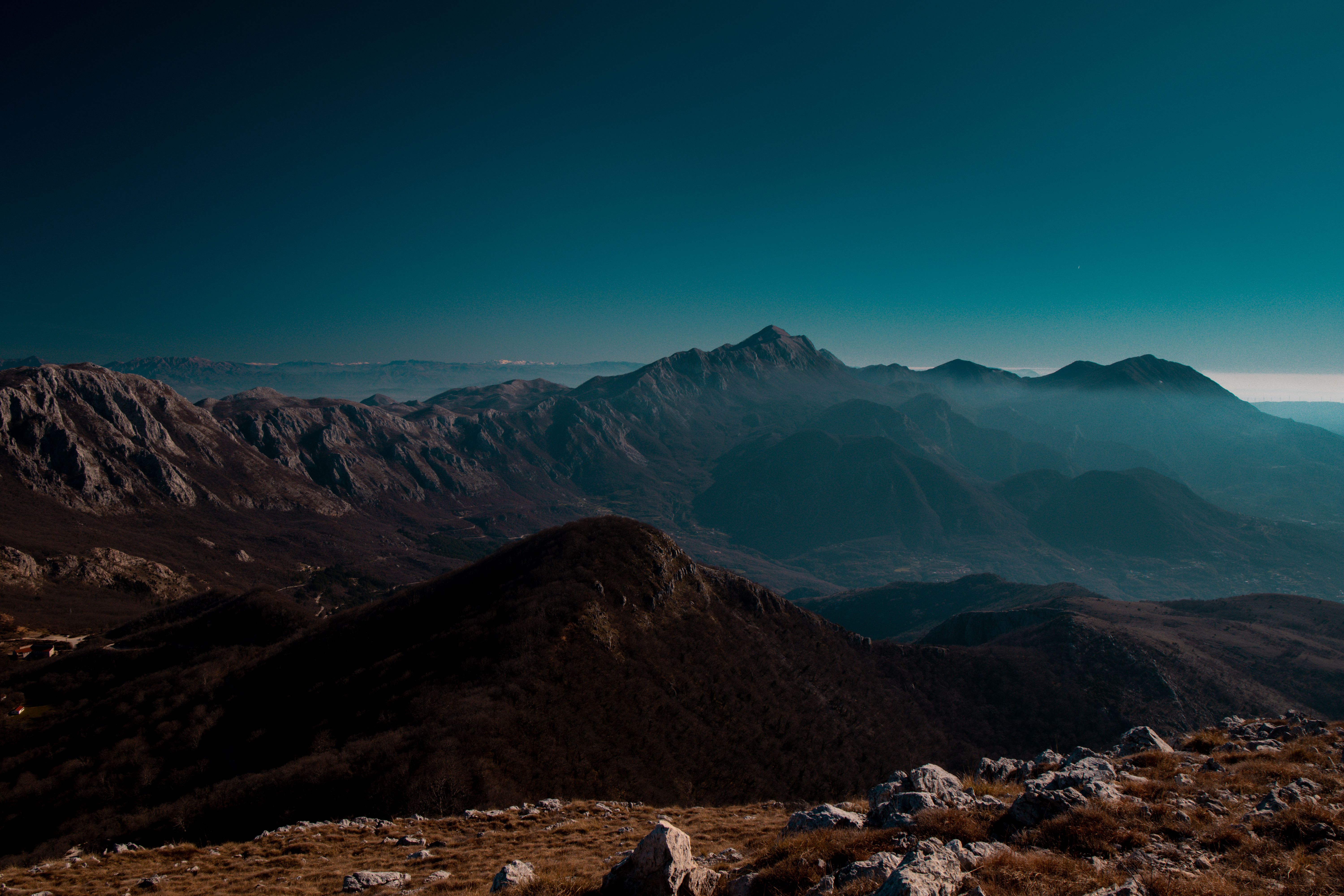 6 Day 'Living Love" Transformational Retreat in Montenegro 2