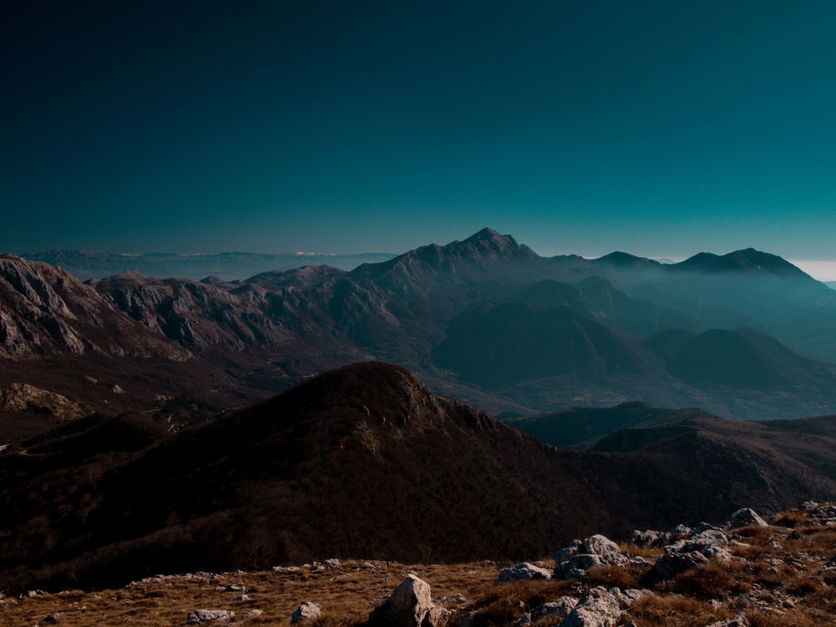6 Day 'Living Love" Transformational Retreat in Montenegro 2