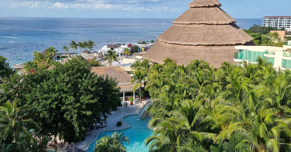 ¿Qué destinos del Caribe mexicano ofrecen tranquilidad frente a zonas más masificadas? ¿Qué destinos del Caribe mexicano ofrecen tranquilidad frente a zonas más masificadas?