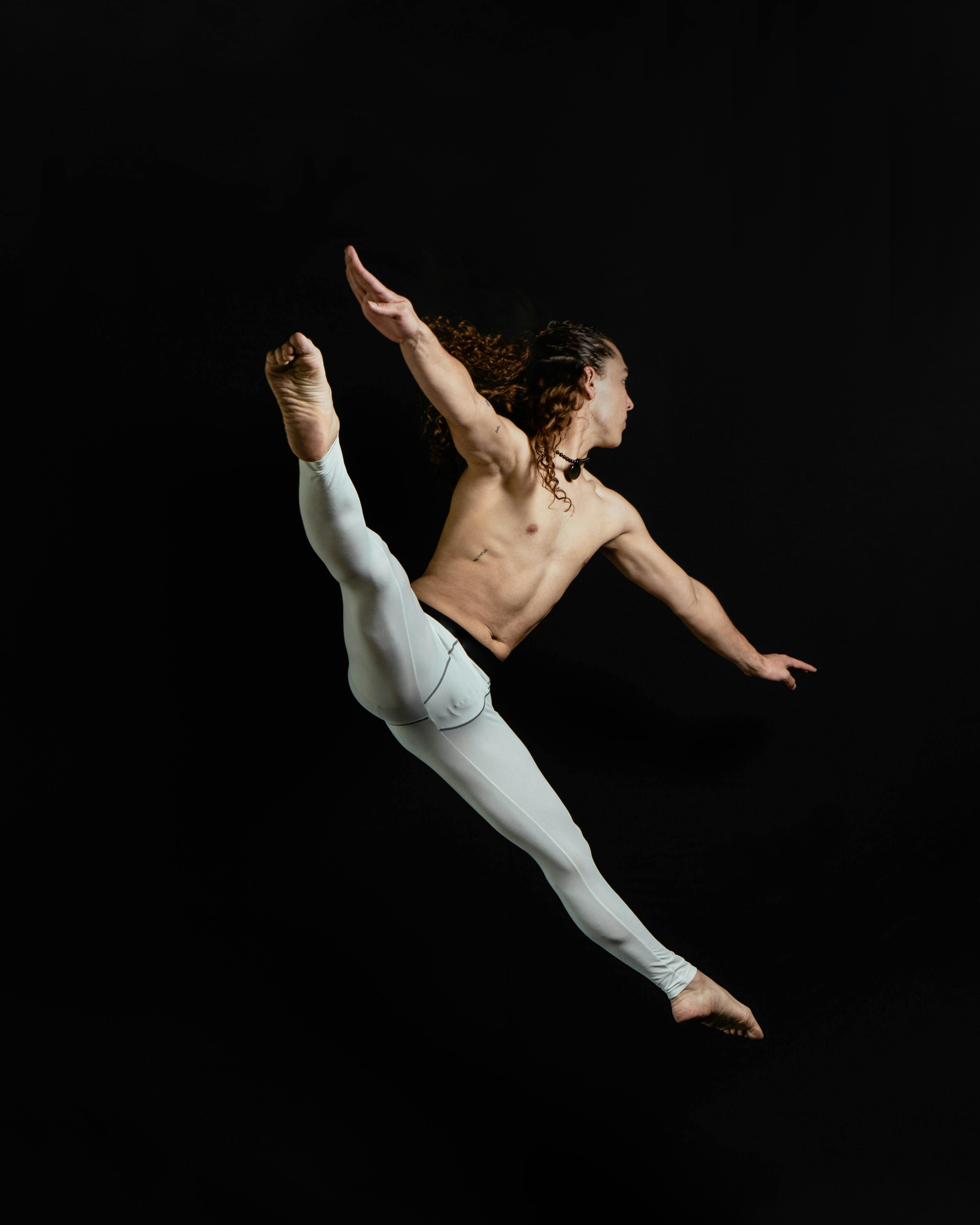 11,200+ Male Ballet Dancer Stock Photos, Pictures & Royalty-Free Images -  iStock | Male ballet dancer stage, Male ballet dancer silhouette, African  american male ballet dancer