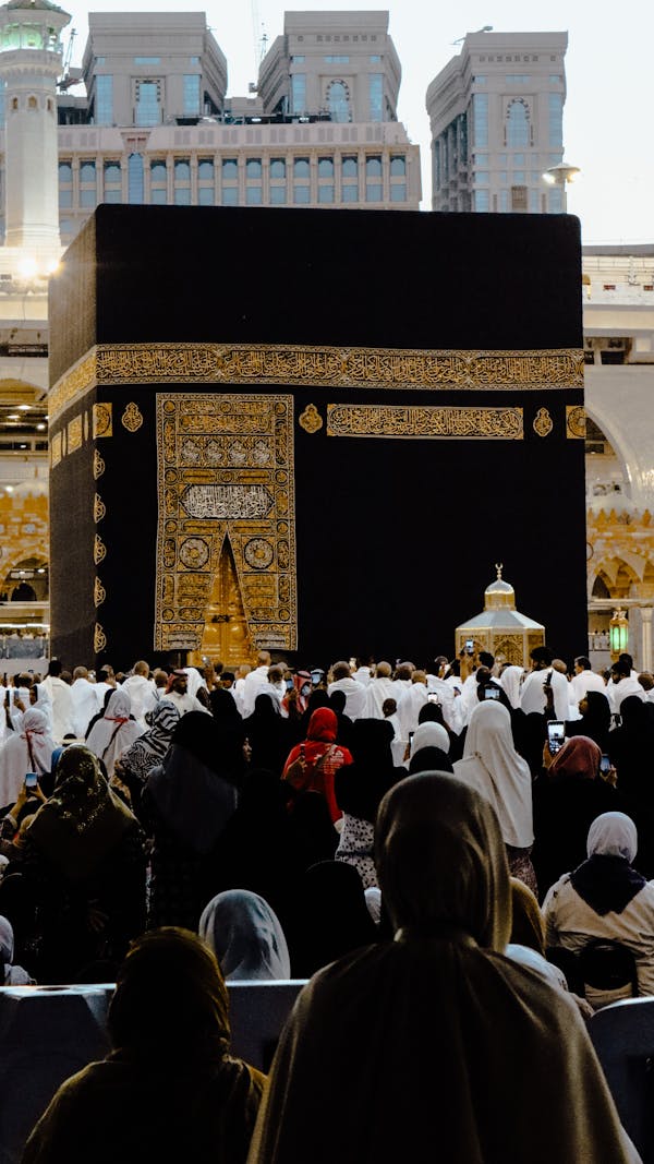 Kaaba Photos, Download The BEST Free Kaaba Stock Photos & HD Images