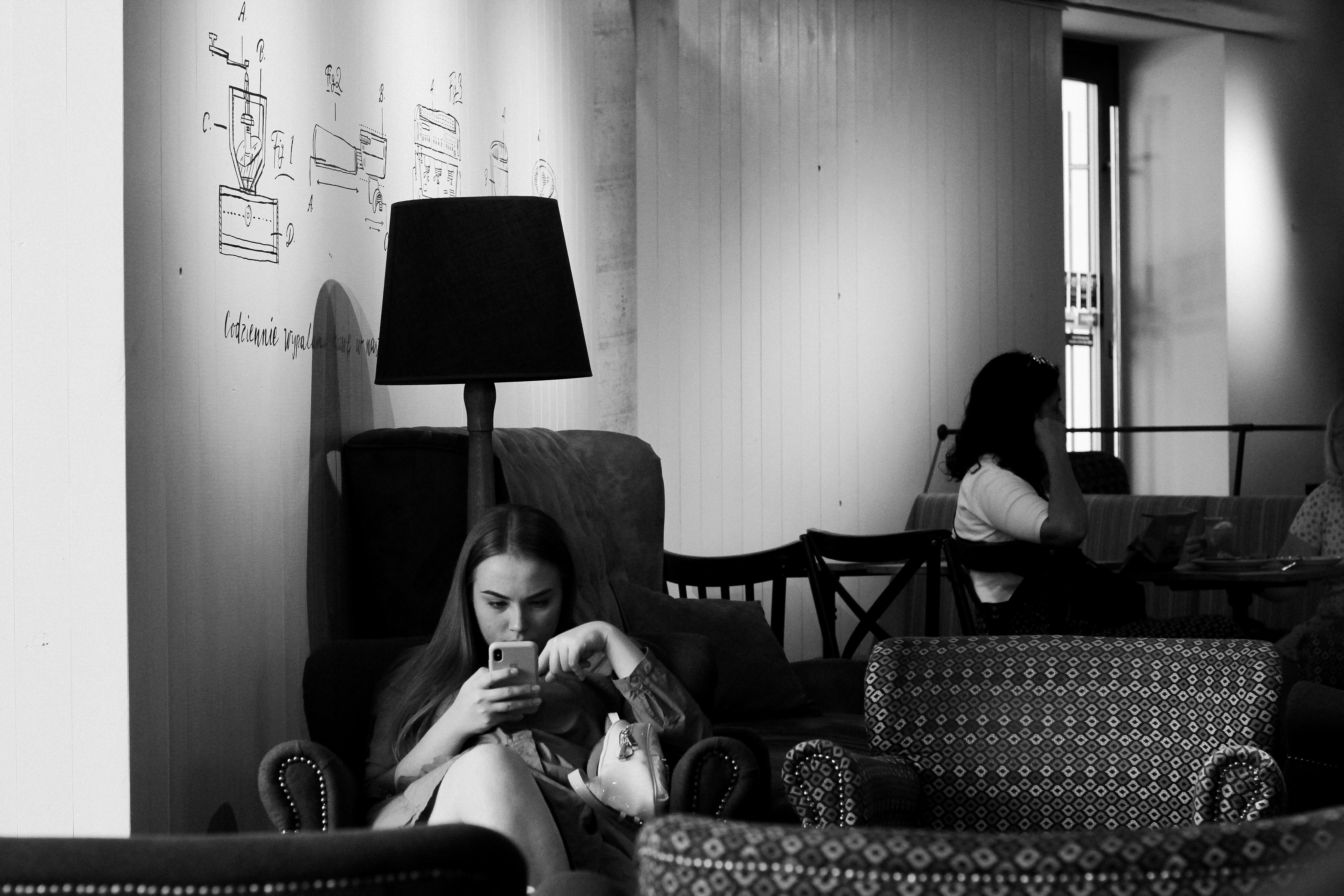 科技快速進步卻讓我們的眼神變得越來越慢