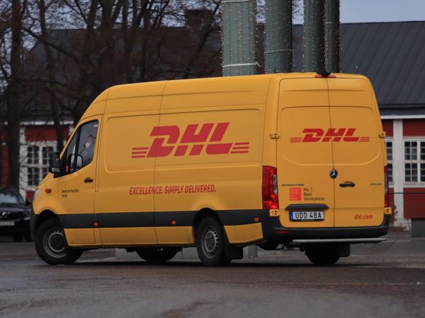 Fleet Livery Branding, image 1 of 1