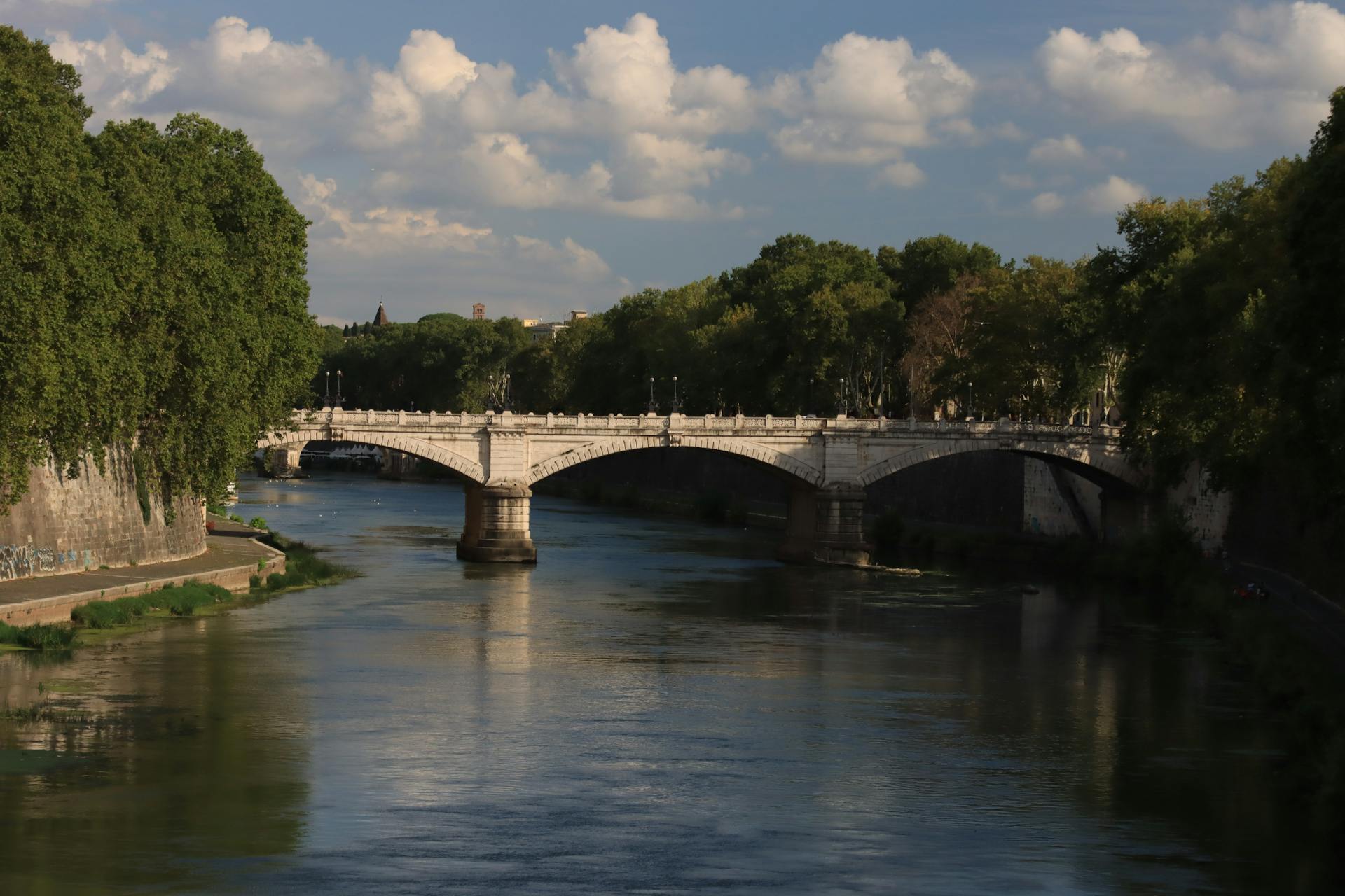 Free stock photo of architecture, bridge, canal