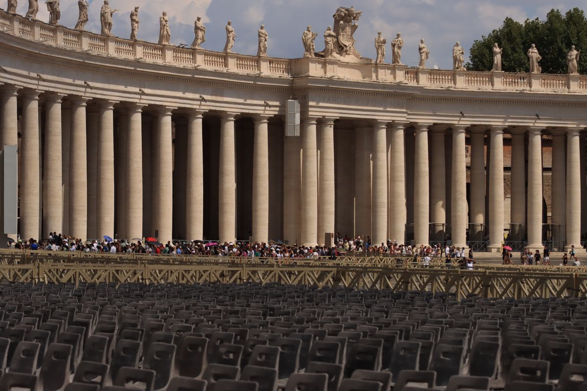 Rome — Colosseum, Vatican, and Trastevere: A Three-Day Rome Planning Guide (7)