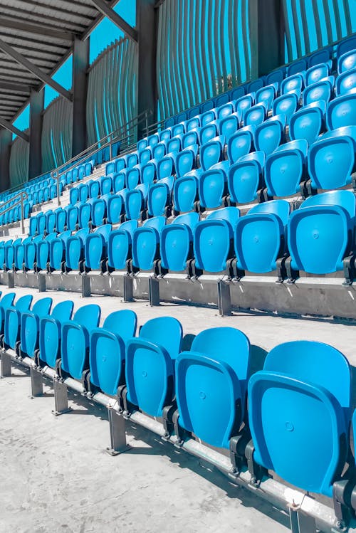 Gratis arkivbilde med arena, fotball arena, fotballstadion