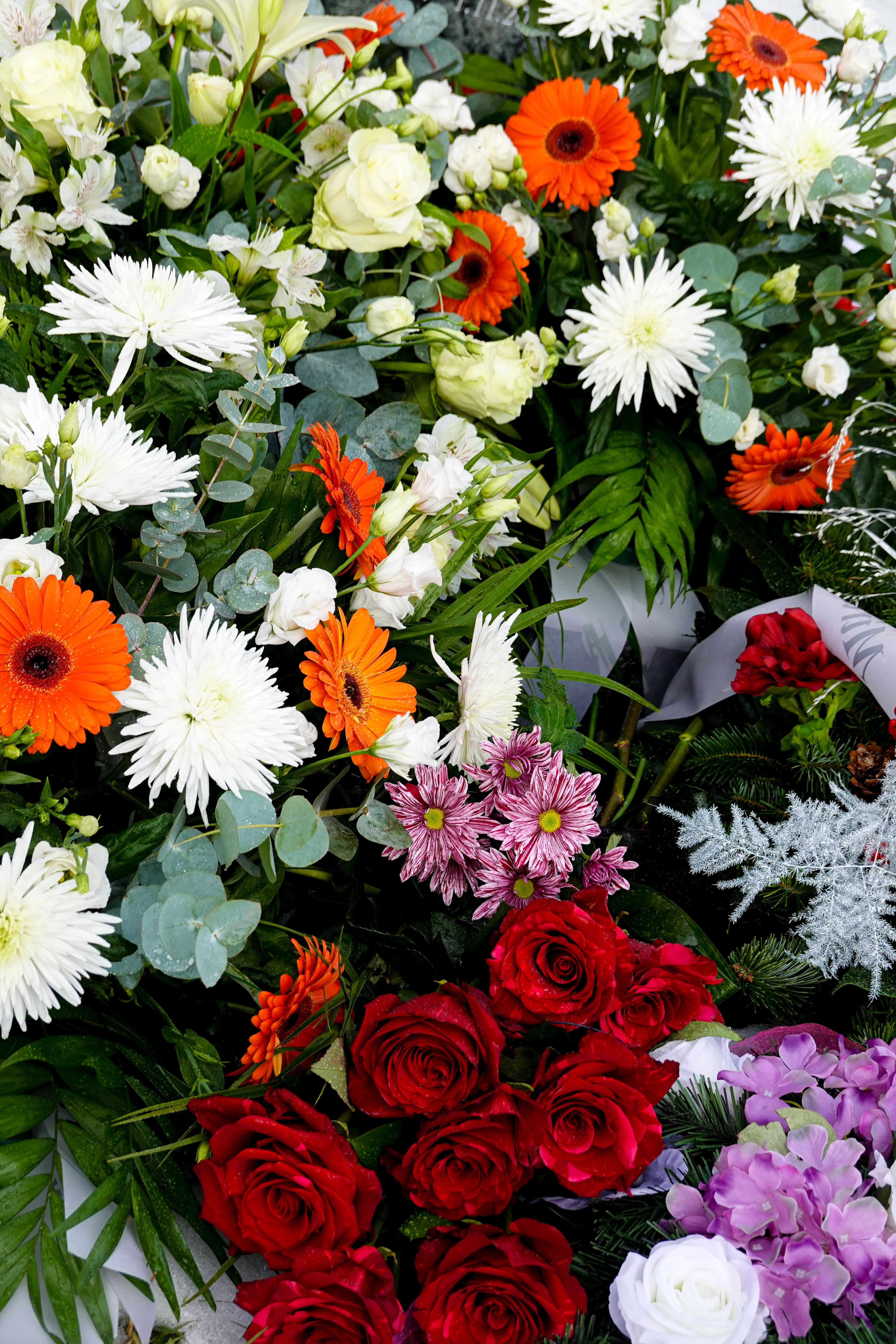 Blumenstrauß Lieferung nach Rumänien