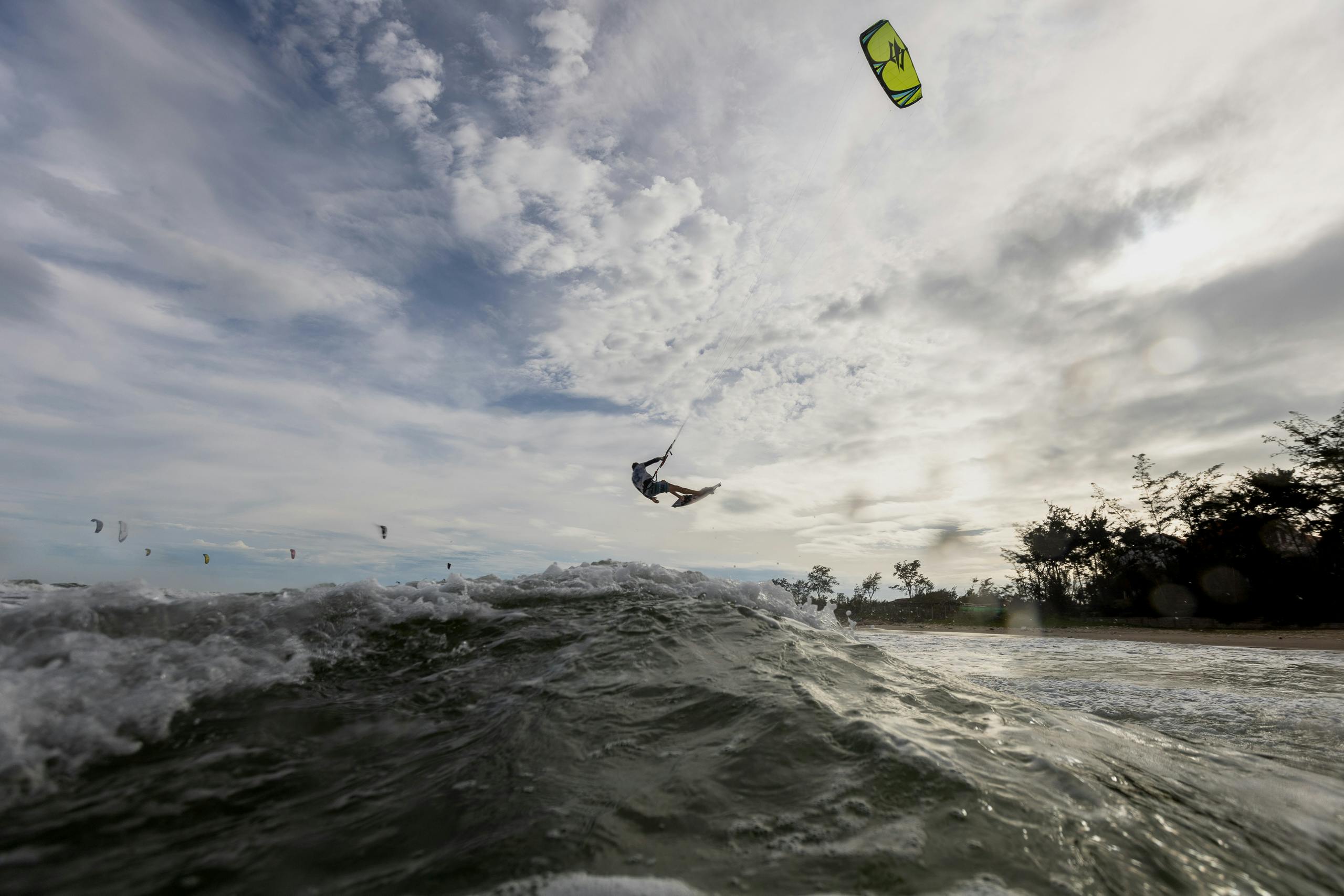 Why do some people not like water?