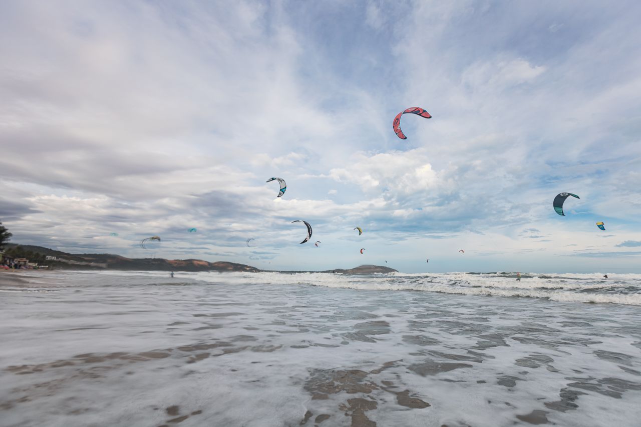 Essaouira Beach Lodge