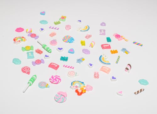 Free stock photo of candy, charm, chocolate