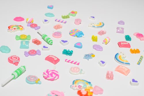 Free stock photo of candy, charm, chocolate