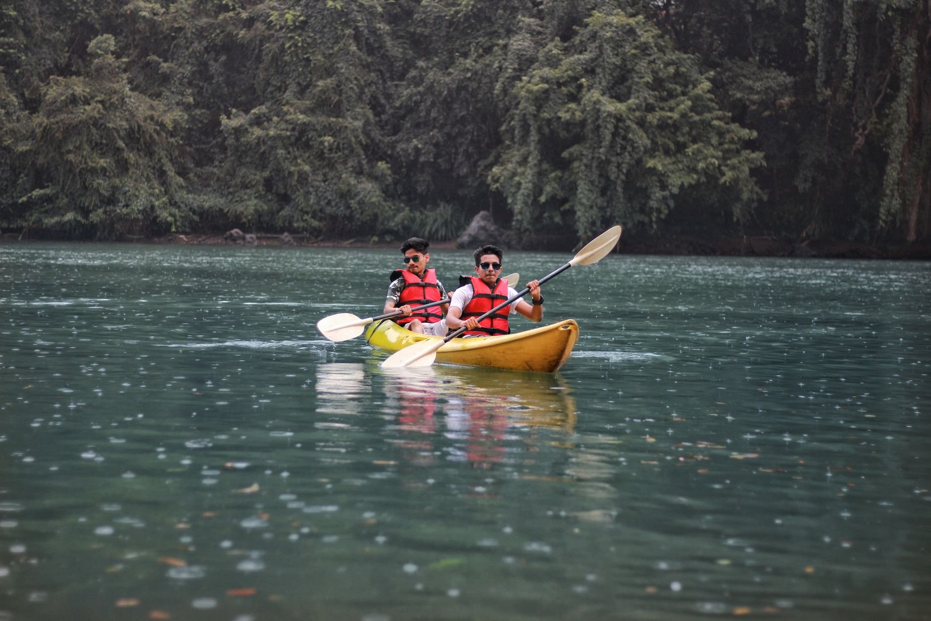 Where to Stay in Dandeli: Complete Area Guide