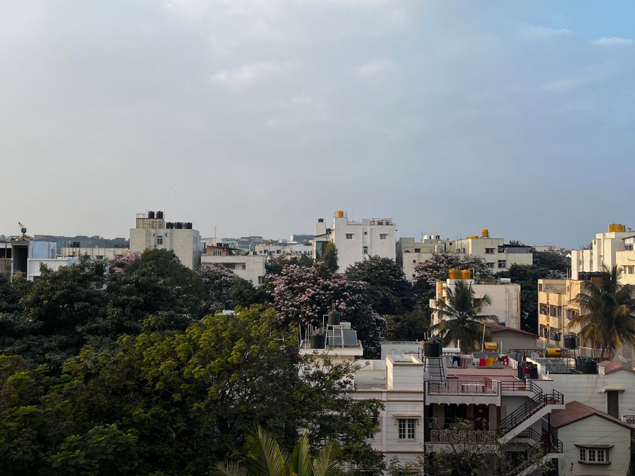 Bengaluru (Bangalore) photo 7