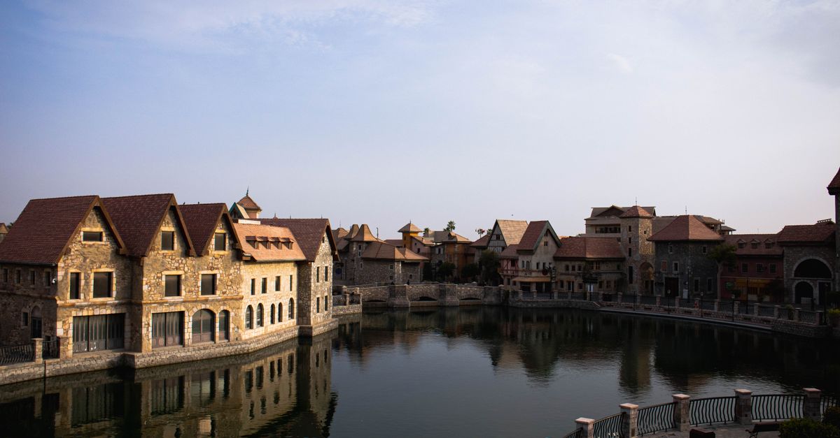 Global Village Dubai : Guide Visite 2026