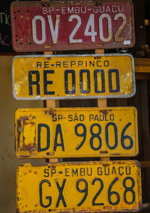 Placas