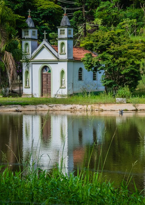 Kostnadsfri bild av arkitektur, basilika, bländande ljus