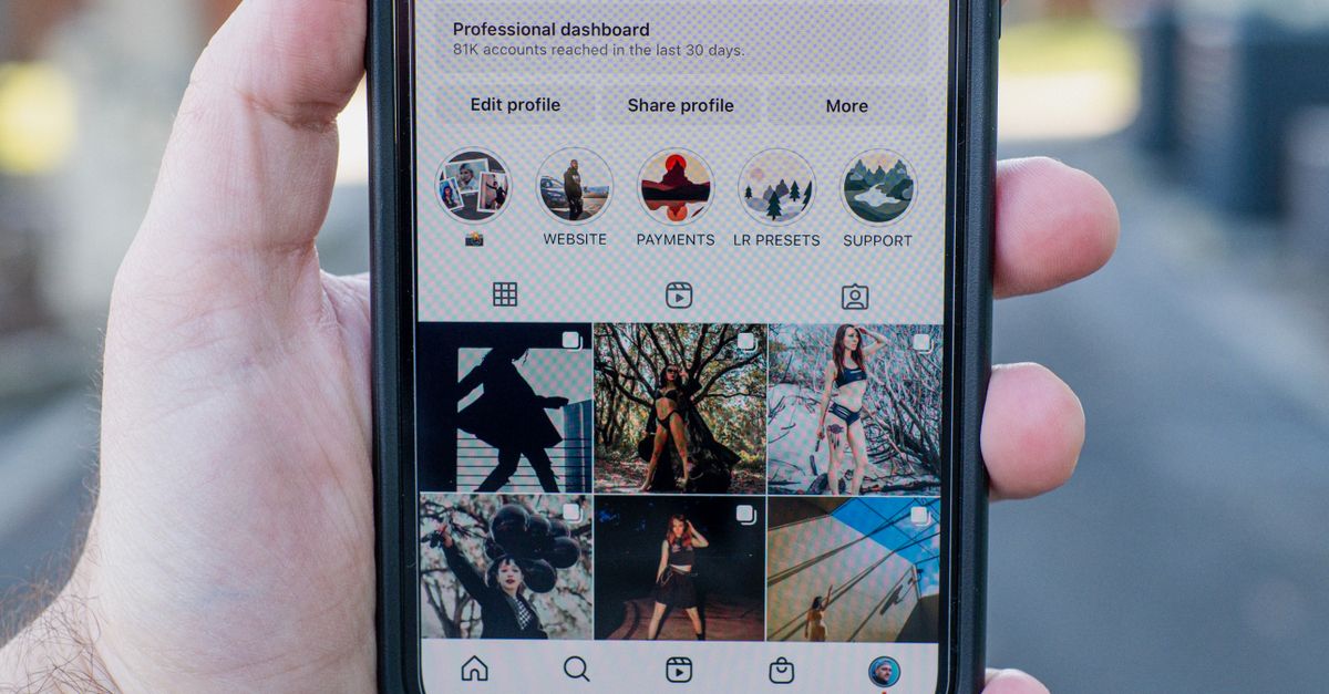 ¿Qué papel juega Instagram en la moda actual? ¿Qué papel juega Instagram en la moda actual?