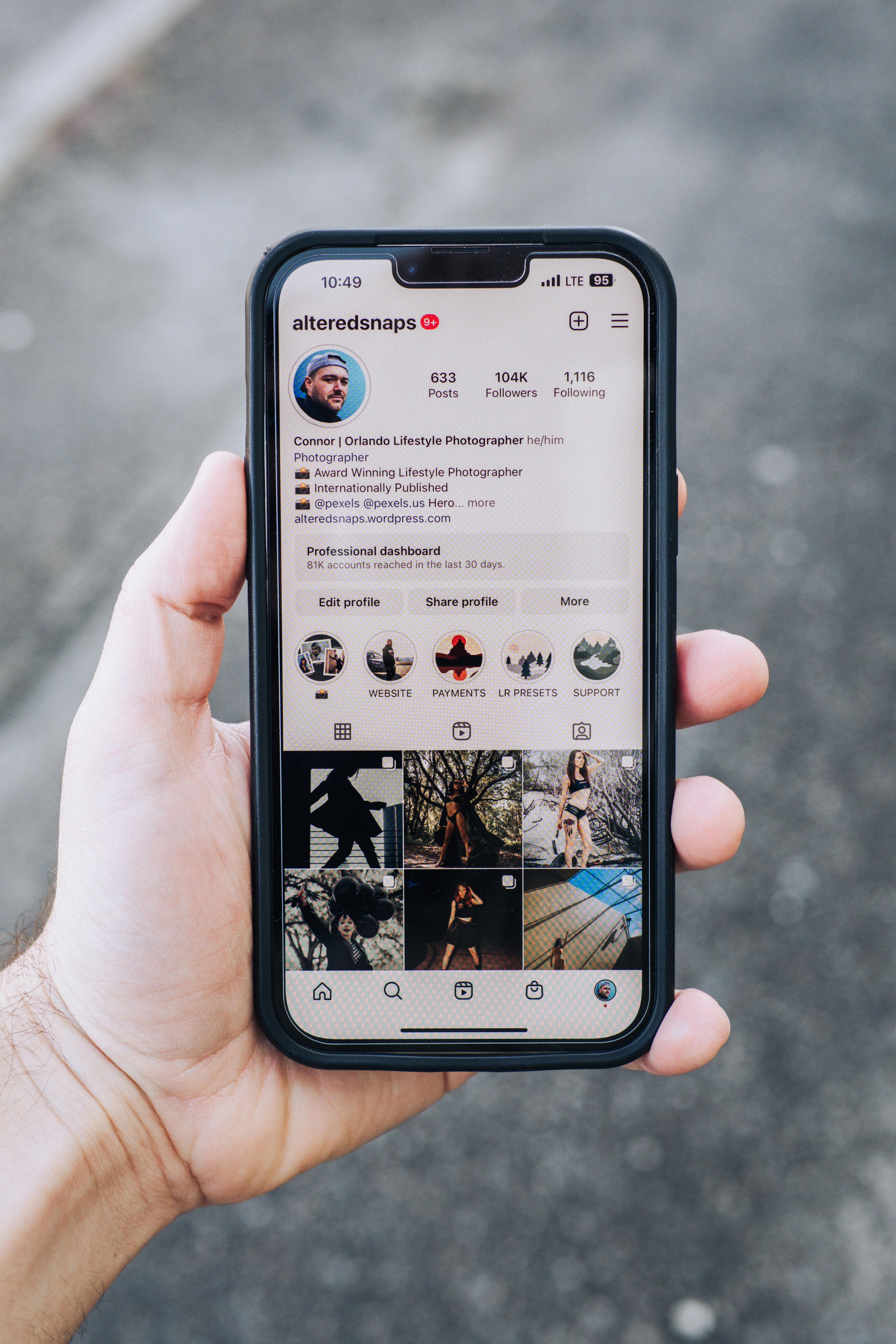 Δωρεάν στοκ φωτογραφιών με app, branding, instagram Φωτογραφία από στοκ φωτογραφιών