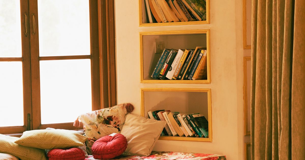 Geschenke für Leseratten: Leselicht, Zubehör und E-Reader