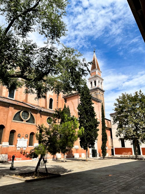 Foto d'estoc gratuïta de arquitecte, catedral