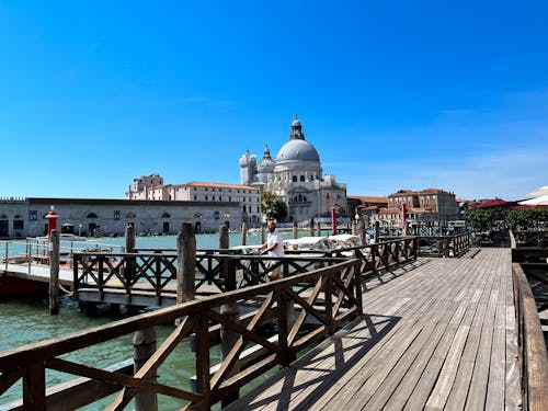 Venice Cathedral