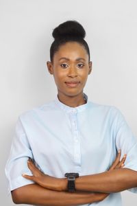 Sarah Nakanwagi