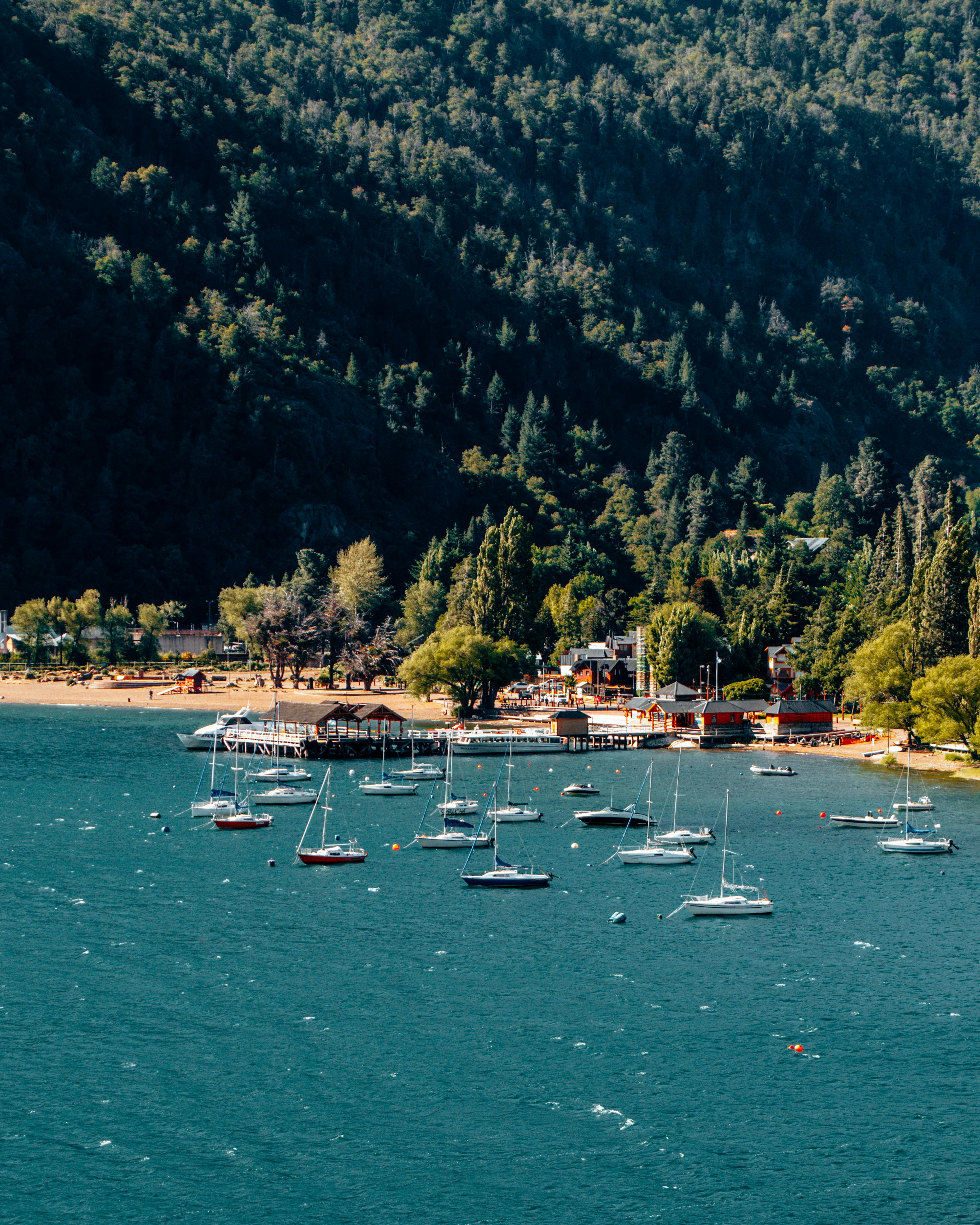 San Martin de los Andes