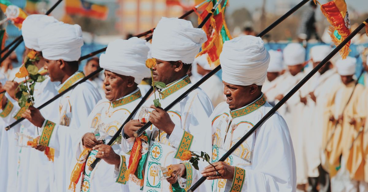 Ethiopian Media Chief Says Reforms Reshaped Sector