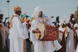 Free stock photo of celebration, ceremony, dancing
