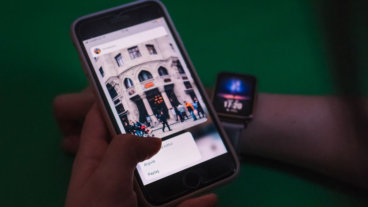 Limpact de la technologie sur le quotidien - illustration