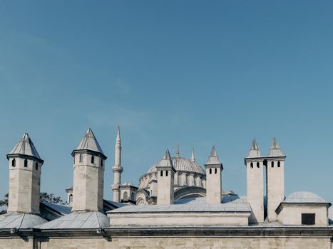 Topkapı Palace with a historian — Istanbul