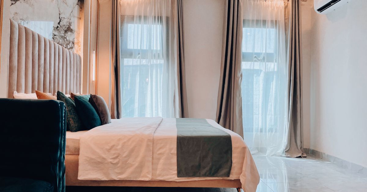 Inn Images Interior Design of Hotel Room · Free Stock Photo