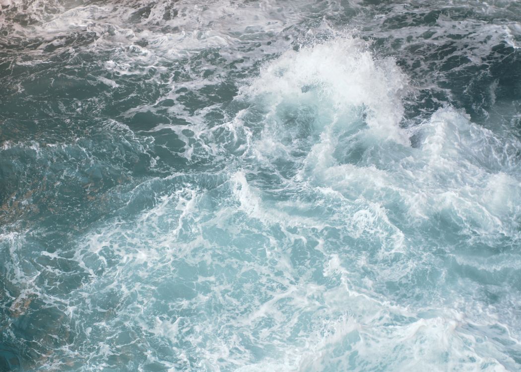 Wave Jpeg File Close up of Wave · Free Stock Photo
