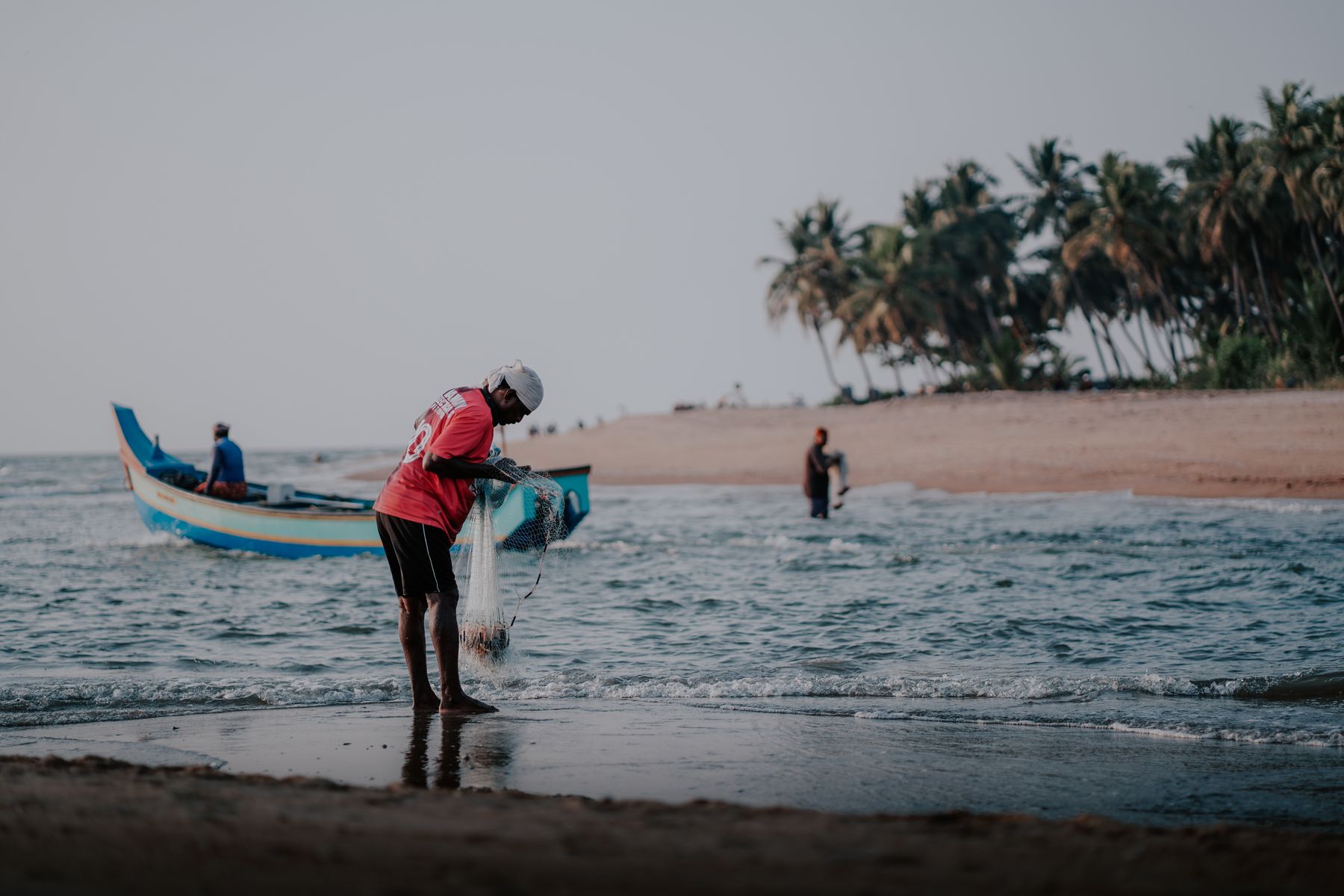 Cherai Beach Stays: What You'll Pay and How to Book for November