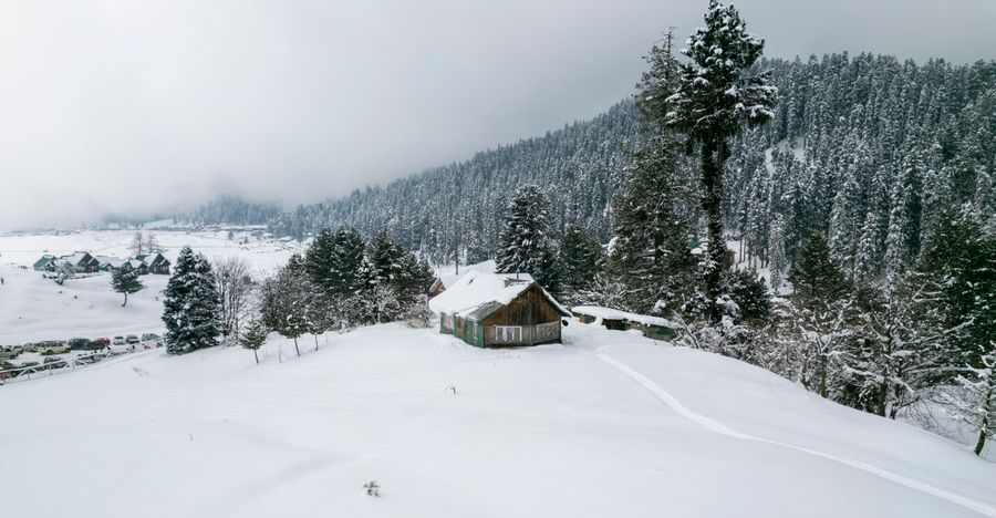 Doodhpathri photo 3