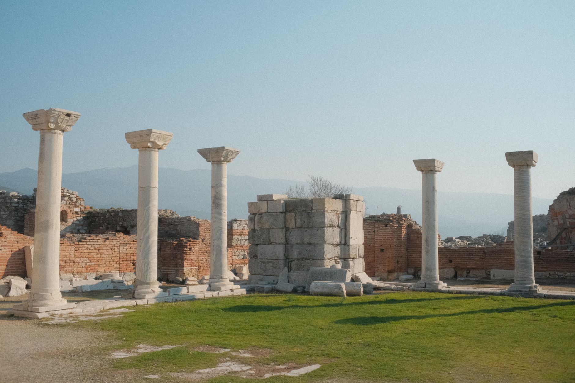 Ephesus, Turkey