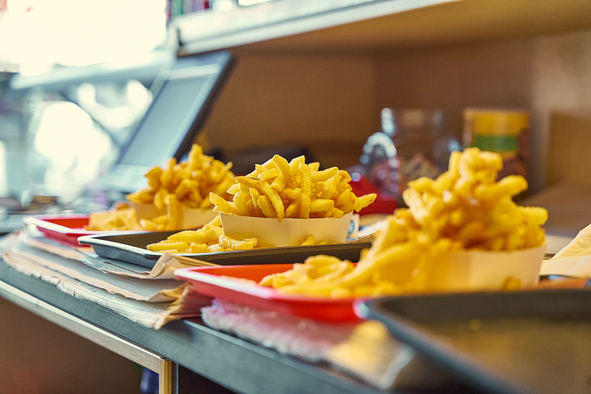 Legacy Fast Food Chains Face Mounting Closures as Economic Pressures Reshape the Industry