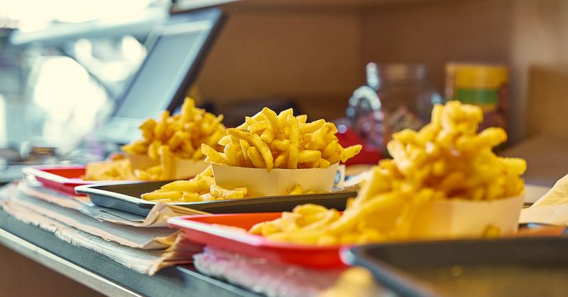 Frite maison : Recette croustillante parfaite
