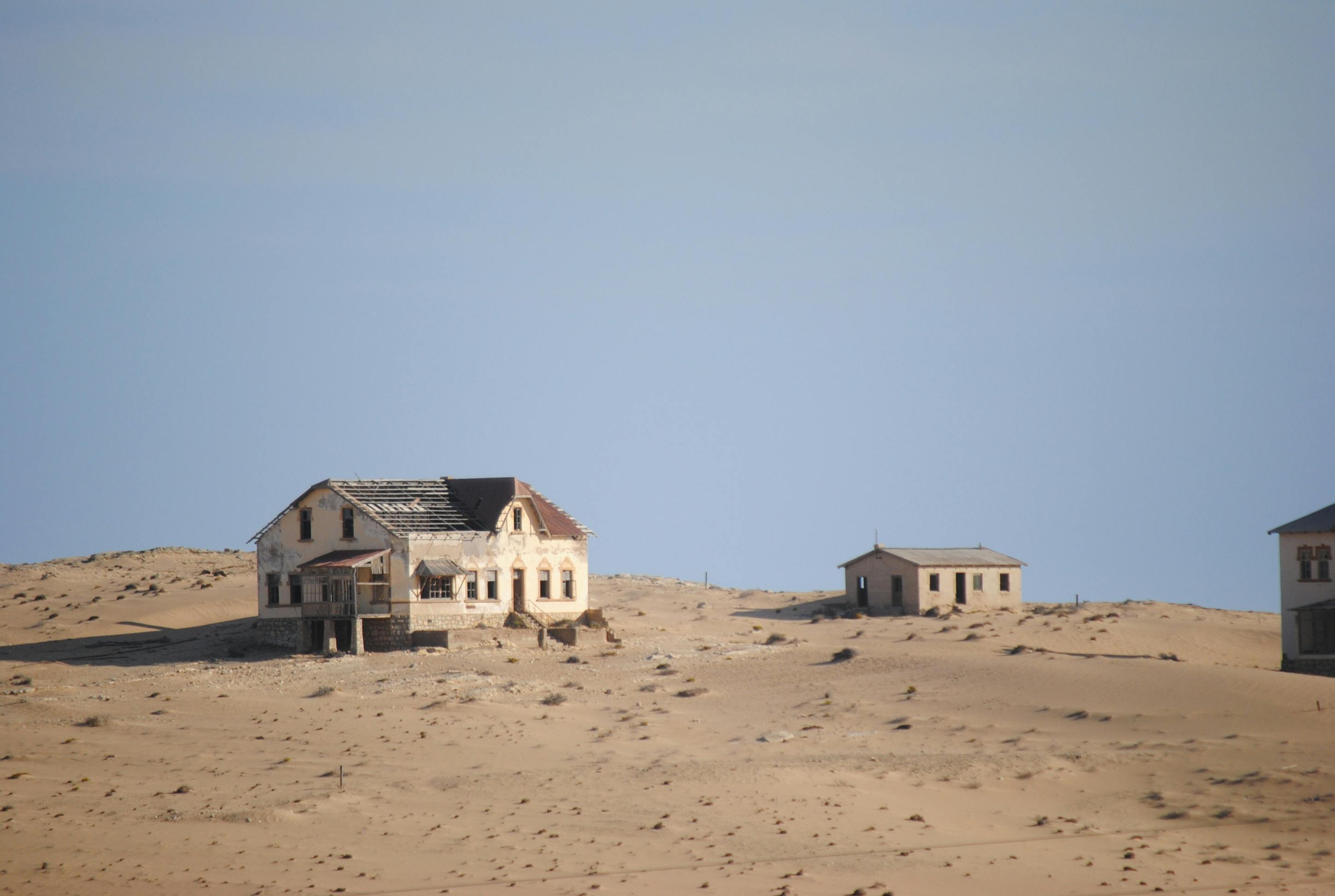 Ghost Town Stock Photos and Pictures - 88,862 Images