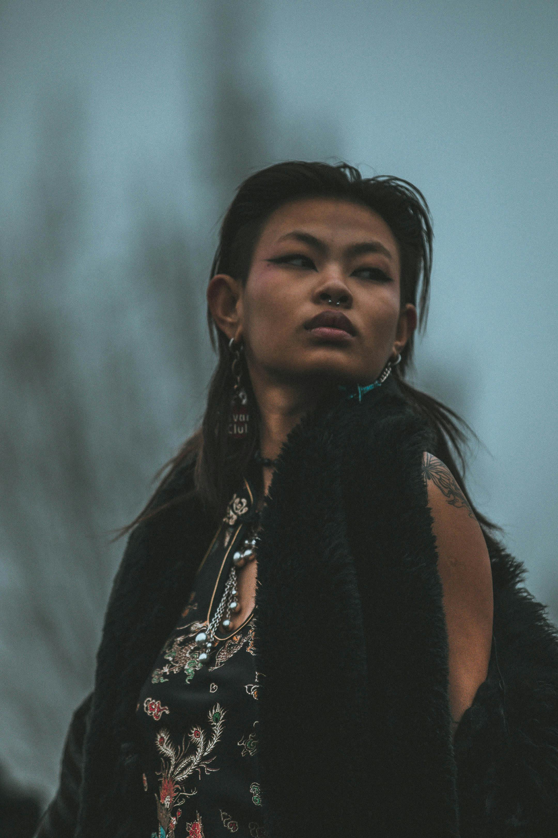 What are the major fashion weeks?