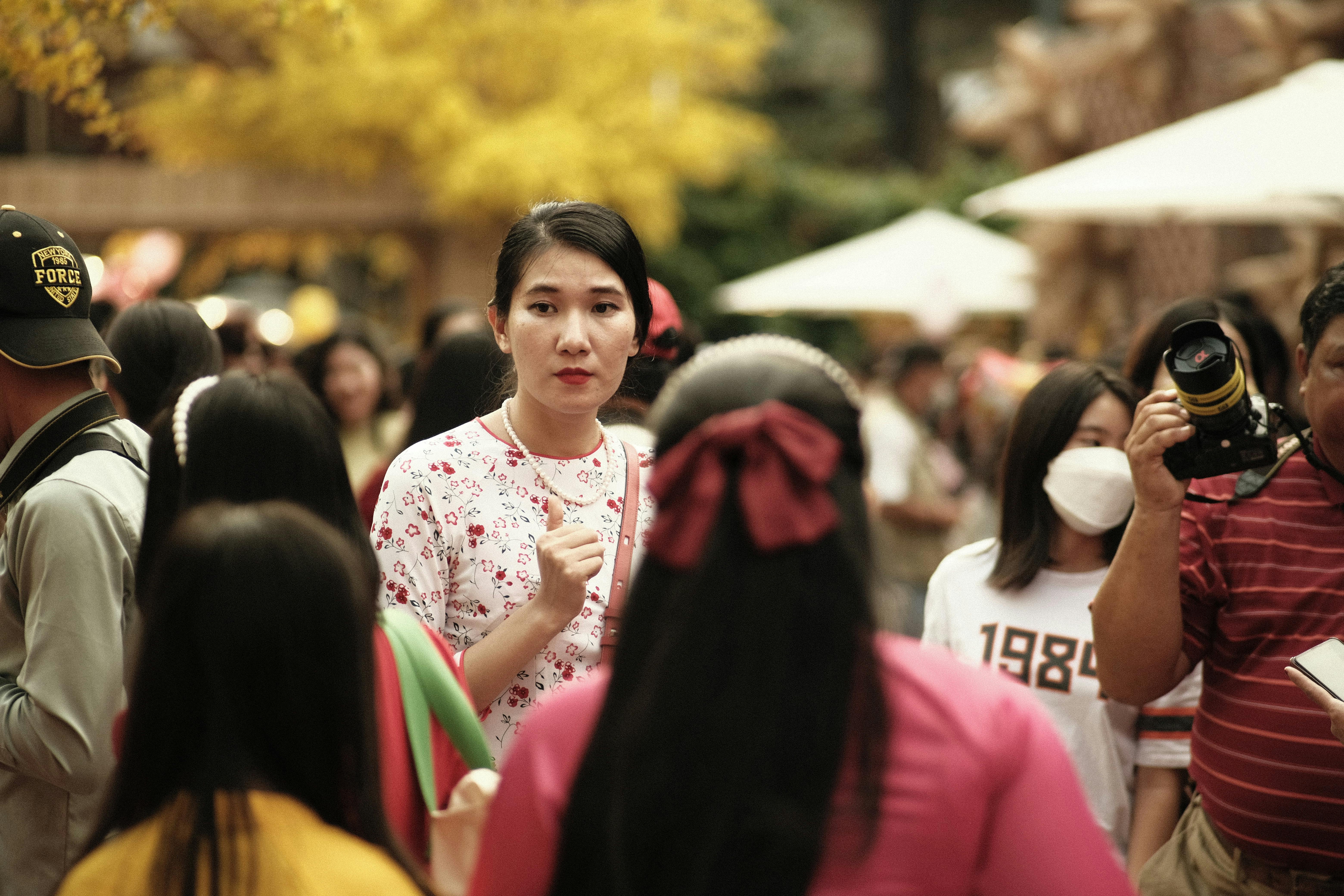 Cultural and Social Events