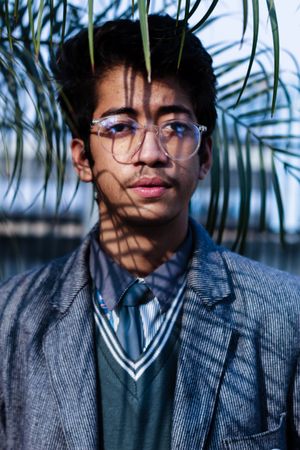 Bibek Adhikari