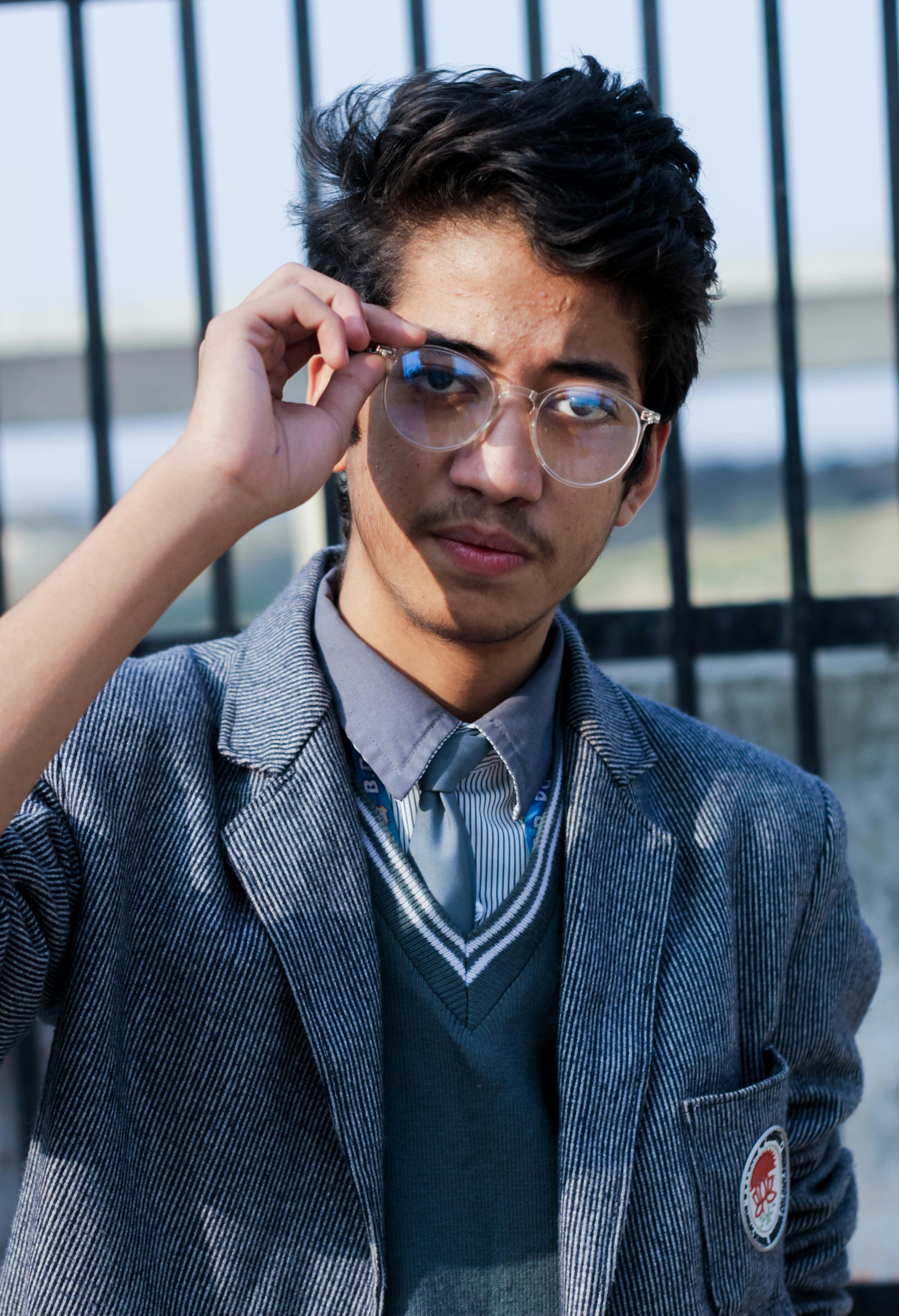 attitude boy · Free Stock Photo