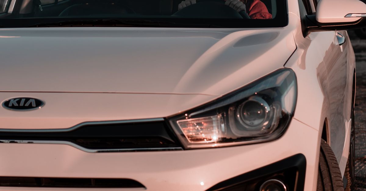 Fotos De Estudio Profesionales De Automóviles