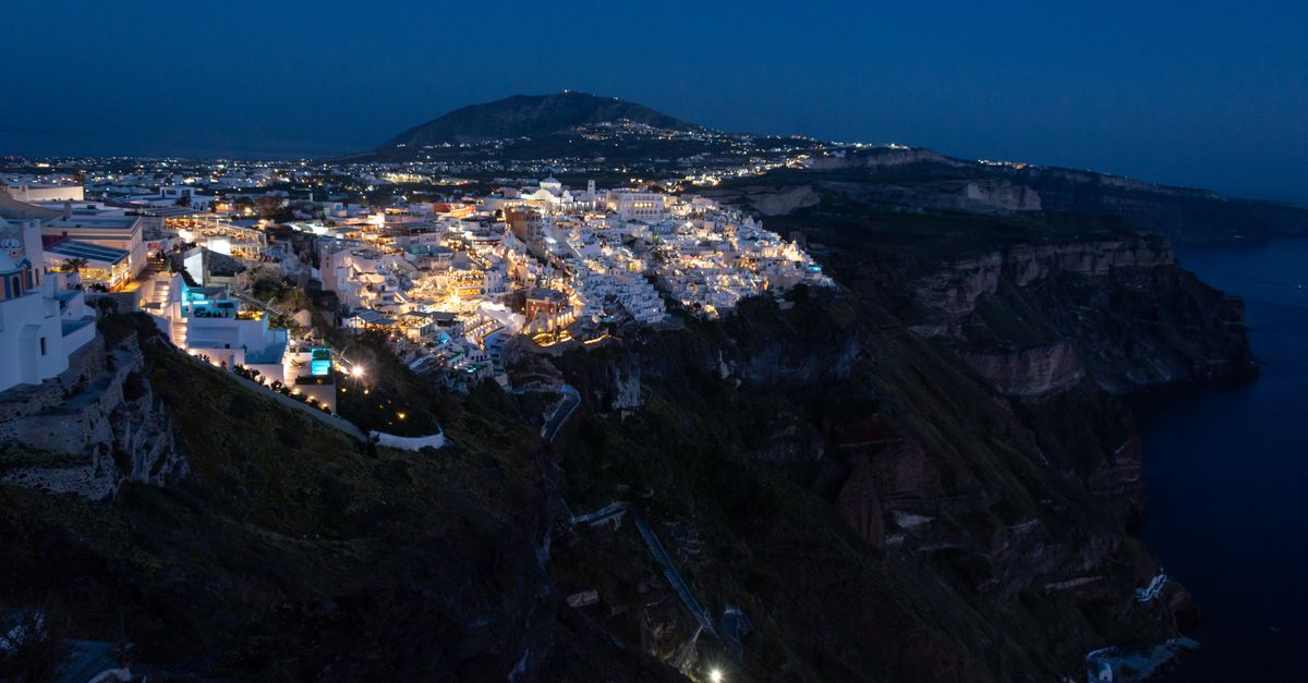 Unforgettable World Travel Destinations to Explore
