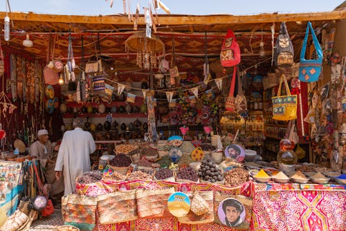 Imagine de stoc gratuită din bazar, cultură, cumpărături