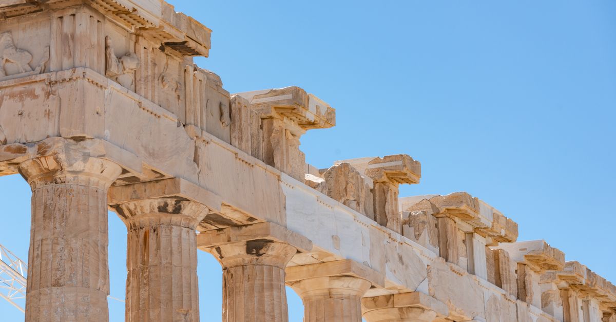 Photo of Greece