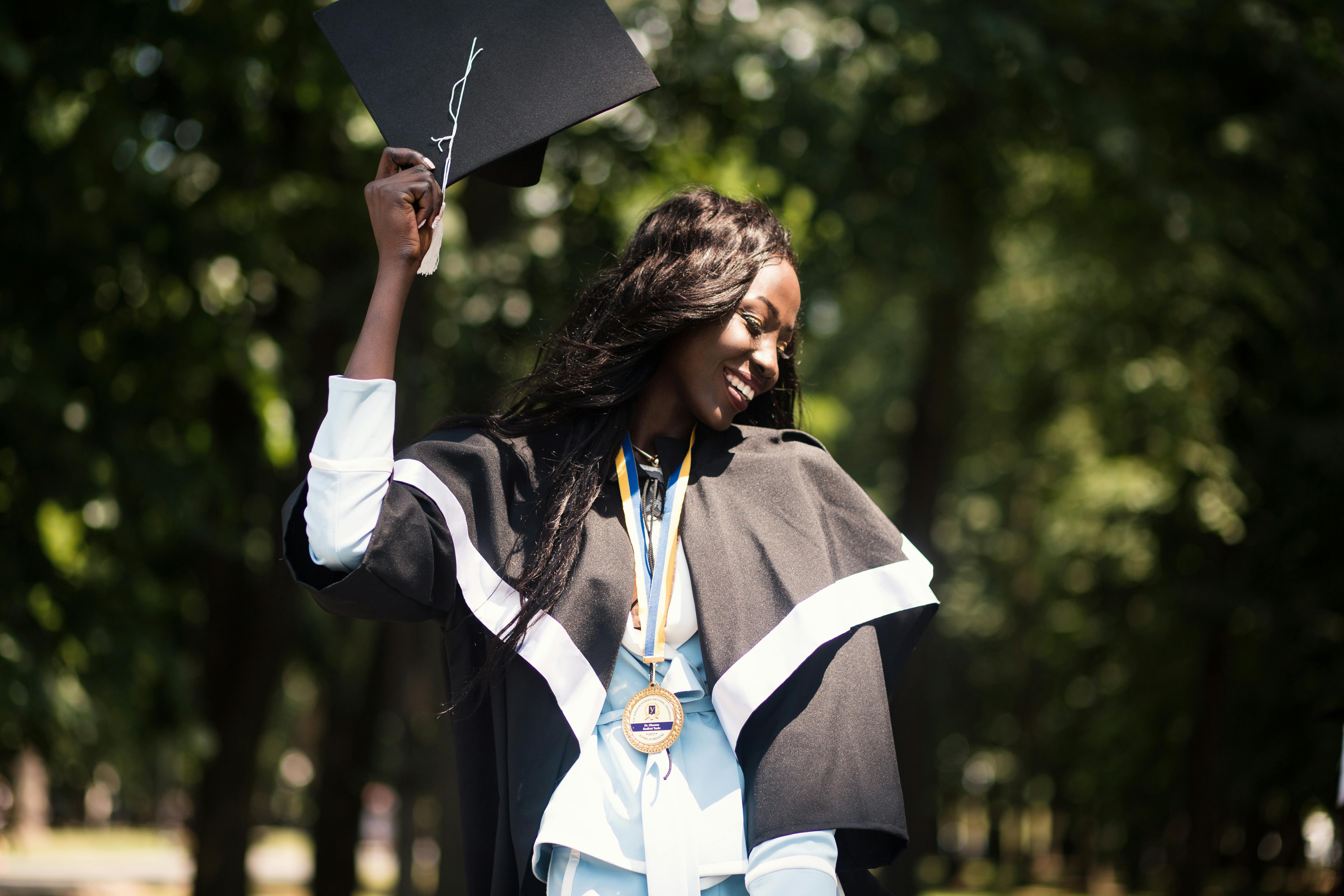 general education degree meaning — Photo by EVG Kowalievska on Pexels