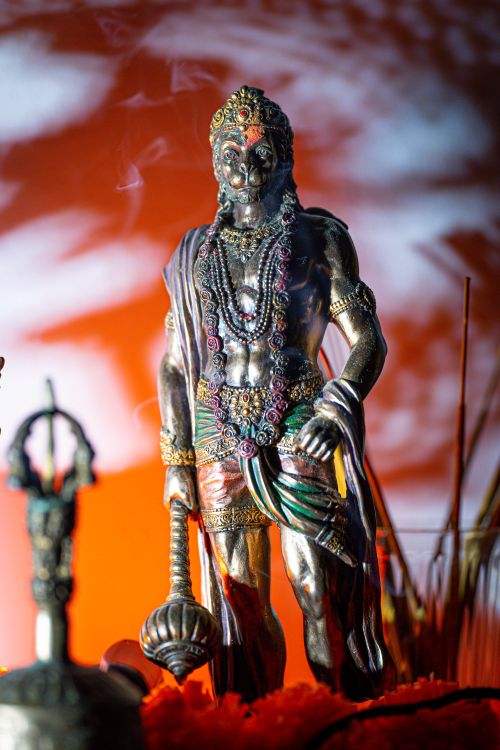 Shiva tandav