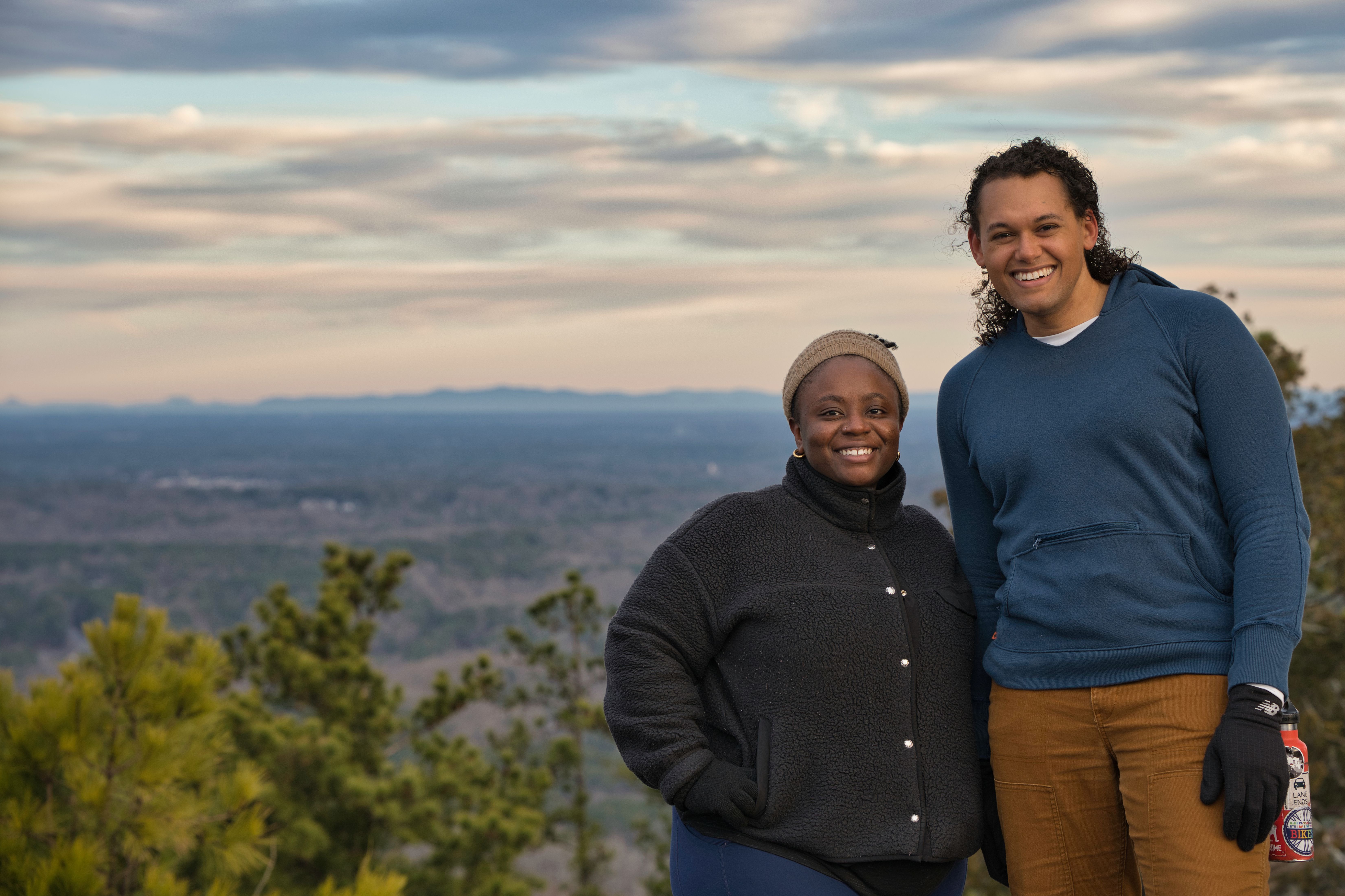 6 Atlanta Day Trips that Feel Like You L